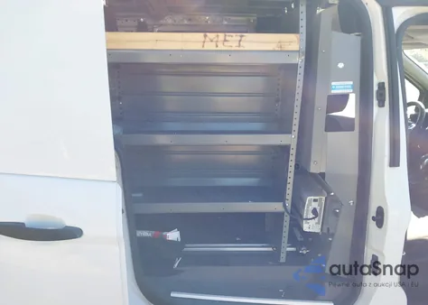 2020 Ford Transit Connect Xl из США, поврежденный, VIN NM0LS7E20L1457929